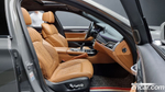 BMW 7 Series (G11) 740i M Sports (01.2021)