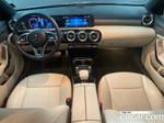 Mercedes-Benz A-Class W177 A220 Sedan (07.2022)