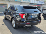 Ford Explorer 6 Generation 2.3 Limited 4WD (10.2020)