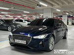 Genesis G70 2.2D (12.2019)