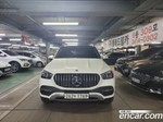 Mercedes-Benz GLE-Class W167 GLE300d 4MATIC (12.2019)
