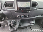 Renault Korea (Samsung) Master 2.3 15인승 (12.2020)