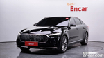Kia The New K9 (Quoris/K900) 2 Generation 3.3 T-GDI AWD (01.2023)