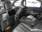 Mercedes-Benz S-Class W222 S560L 4MATIC (06.2020)