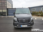 Mercedes-Benz Sprinter 3.0 Дизель (09.2021)