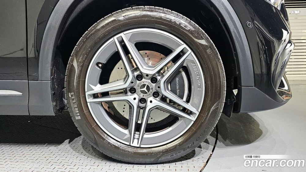 Mercedes-Benz GLA-Class H247 GLA250 4MATIC (09.2020)