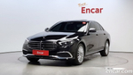 Mercedes-Benz E-Class W213 E250 Exclusive (09.2023)