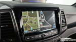 KG Mobility (Ssangyong) The New Rexton Sports KHAN Дизель 2.2 4WD (04.2022)