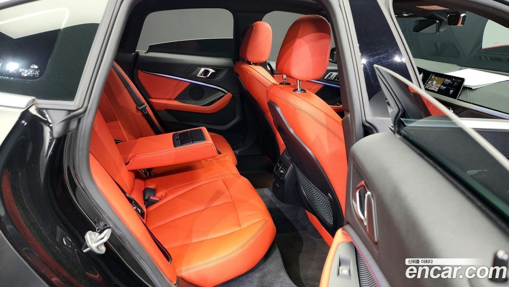 BMW 2 Series Gran Coupe (F44) M235i xDrive (02.2022)