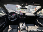 Audi A4 (B9) 40 TFSI Premium (06.2020)