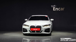 BMW 4 Series (G22) 420i M Sports Coupe (03.2022)