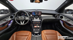 Mercedes-Benz GLC-Class X253 GLC300e 4MATIC (04.2022)