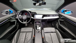 Audi A3 (8Y) 40 TFSI Premium (07.2022)