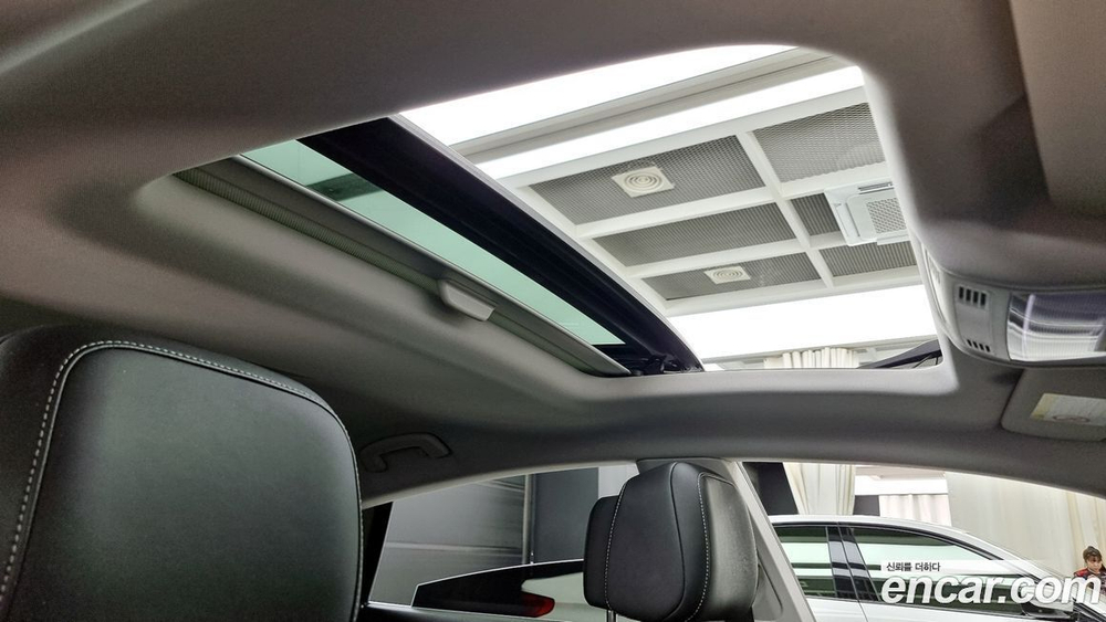 Volkswagen Arteon 2.0 TDI Prestige (08.2019)