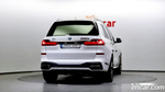 BMW X7 (G07) M50d (09.2020)