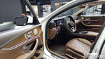 Mercedes-Benz E-Class W213 E300e Exclusive (12.2019)