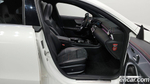 Mercedes-Benz CLA-Class C118 CLA250 4MATIC (07.2021)