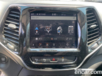 Jeep Cherokee (KL) 2.4 Limited AWD (03.2021)