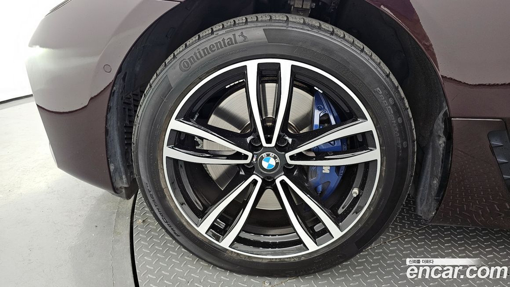BMW 6 Series GT (G32) 630i xDrive M Sports (11.2019)