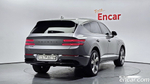 Genesis GV80 3.0 Дизель 2WD (10.2020)