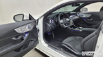 Mercedes-Benz C-Class W205 C200 Coupe (03.2022)