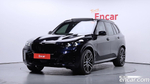 BMW X5 (G05) xDrive 40i M Sports (03.2024)