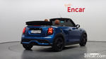 Mini Cooper S Convertible Classic (01.2022)