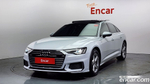 Audi A6 (C8) 40 TDI (06.2020)