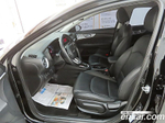 Kia The New K3 2 Generation 1.6 (01.2022)