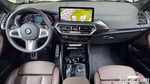 BMW X3 (G01) xDrive 20i M Sports (07.2022)