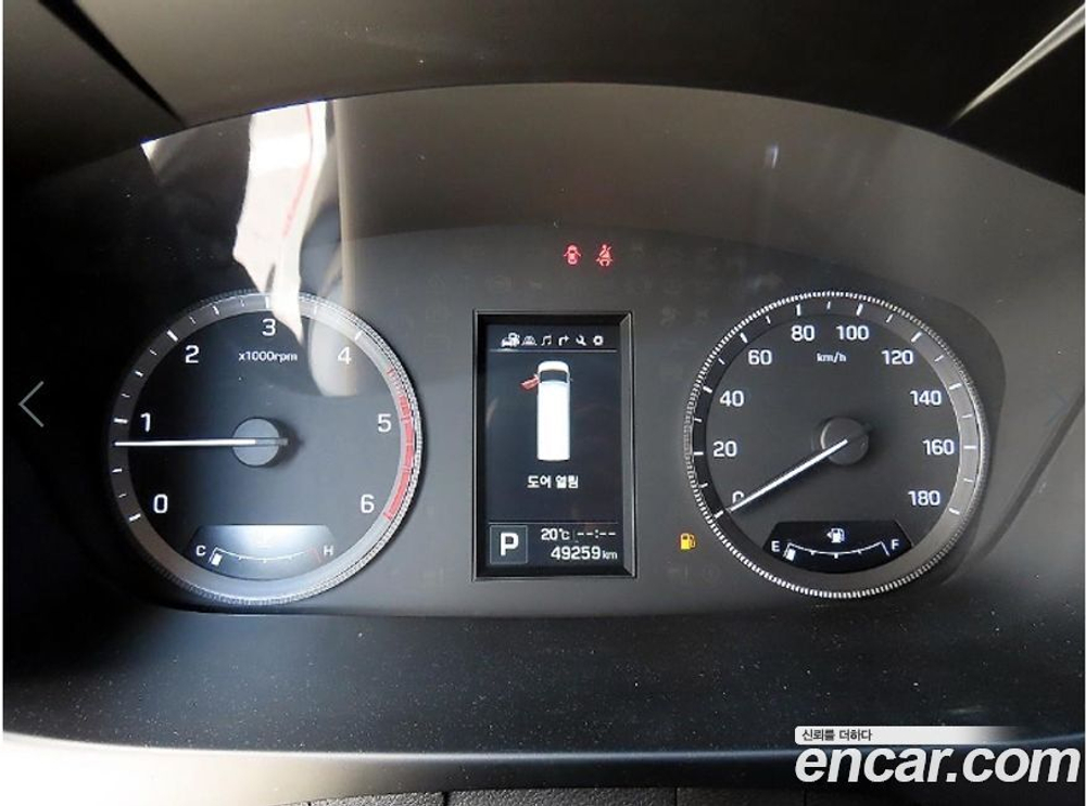 Hyundai Solati 15인승 (01.2021)