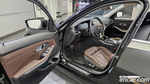 BMW 3 Series (G20) 320d Luxury (05.2022)