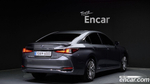 Lexus ES300h 7 Generation Luxury Plus (04.2021)