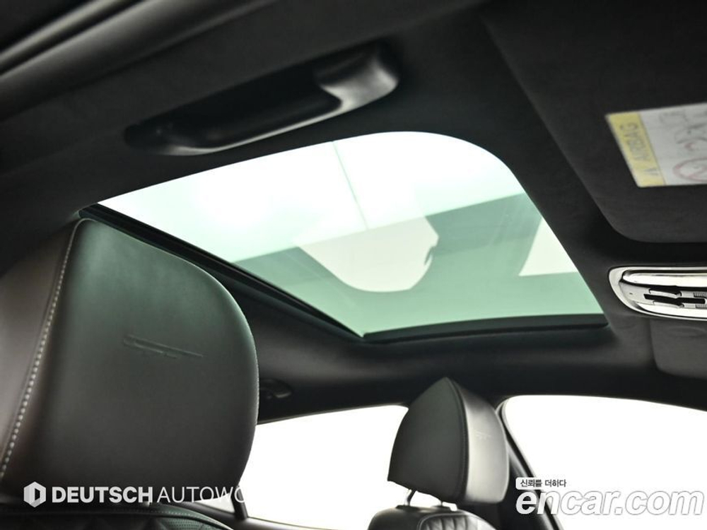Kia Stinger Meister 3.3 GT MASTER Turbo 패키지 (03.2021)