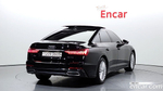 Audi A6 (C8) 40 TDI Premium (12.2019)