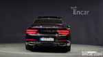 Genesis G80 (RG3) Бензин 2.5 Turbo AWD (07.2023)