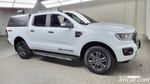 Ford Ranger 3 Generation 2.0 (09.2021)