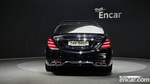 Mercedes-Benz S-Class W222 S63 AMG 4MATIC+ Performance Editions (08.2019)