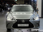 Lexus ES300h 7 Generation Executive (12.2022)