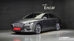 Lincoln New MKZ Hybrid (09.2020)