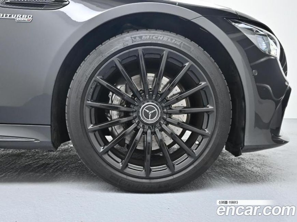 Mercedes-Benz AMG GT 4 даери 43 4MATIC+ (04.2020)