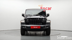 Jeep Wrangler (JL) 2.0 Sports 4 двери Islander Editions (11.2021)