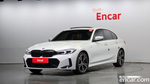BMW 3 Series (G20) 320i M Sports (10.2023)