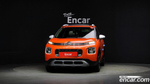 Citroen/DS C3 Aircross 1.5 BlueHDi 샤인 (11.2019)