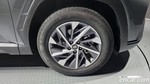 Hyundai Tucson Hybrid (NX4) Inspiration 2WD (12.2021)