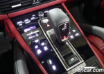 Porsche Cayenne (PO536) 3.0 Coupe Platinum Editions (03.2023)