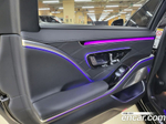 Mercedes-Benz S-Class W223 Maybach S580 4MATIC (01.2022)