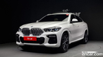 BMW X6 (G06) xDrive40i M Sports (09.2021)