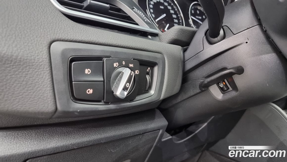 BMW 2 Series Active Tourer (F45) Advantage (12.2020)
