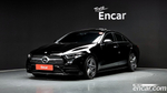 Mercedes-Benz CLS-Class C257 CLS300d AMG Line (05.2020)